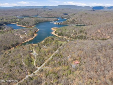 Water View!!! Lakefront privileged on Norris Lake with big - photo 41