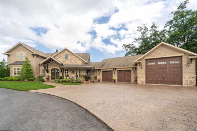 Lake Home For Sale in Morgantown, West Virginia