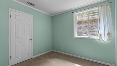 Lake Tuscaloosa home with approx. 115 +/ - water frontage. This - photo 42