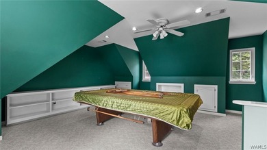 Lake Tuscaloosa home with approx. 115 +/ - water frontage. This - photo 43