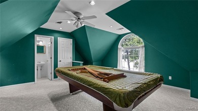 Lake Tuscaloosa home with approx. 115 +/ - water frontage. This - photo 45