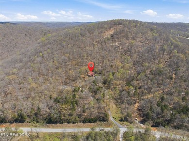 Water View!!! Lakefront privileged on Norris Lake with big - photo 46