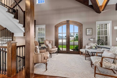Experience the epitome of luxury living in this spectacular home - photo 6