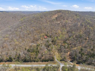 Water View!!! Lakefront privileged on Norris Lake with big - photo 47