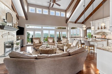 Experience the epitome of luxury living in this spectacular home - photo 8