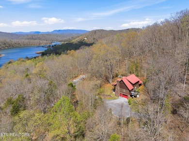 Water View!!! Lakefront privileged on Norris Lake with big - photo 49
