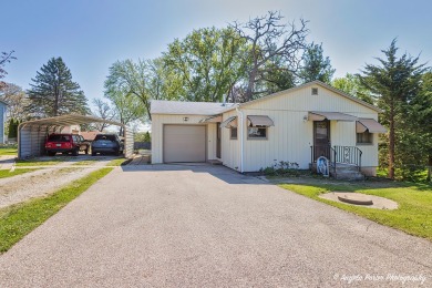 Lake Home Sale Pending in Wonder Lake, Illinois