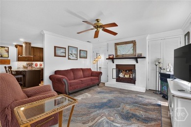 Welcome to 711 Jones Avenue, a beautifully updated ranch home in - photo 3