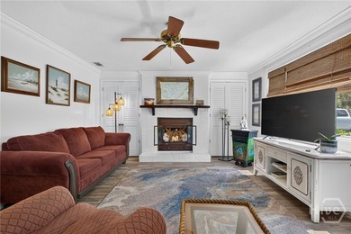 Welcome to 711 Jones Avenue, a beautifully updated ranch home in - photo 4