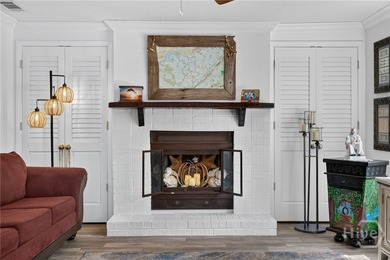 Welcome to 711 Jones Avenue, a beautifully updated ranch home in - photo 5