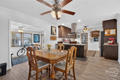Welcome to 711 Jones Avenue, a beautifully updated ranch home in - photo 8