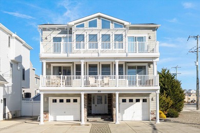 Welcome to 201 90th Street, 1st Floor - a coastal haven offering