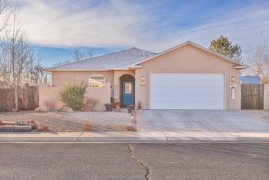 Colorado River Home For Sale in Grand Junction Colorado