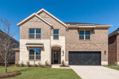 Lake Home Sale Pending in Little Elm, Texas