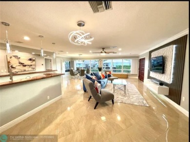 South Fork Middle River Home For Sale in Wilton Manors Florida
