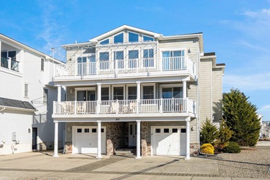 Welcome to 201 90th Street, 1st Floor - a coastal haven offering
