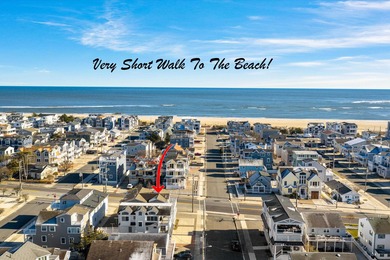 Welcome to 201 90th Street, 1st Floor - a coastal haven offering