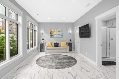 Welcome to 1920 Waterfront Place, a stunning, modern brownstone - photo 5