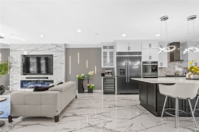 Welcome to 1920 Waterfront Place, a stunning, modern brownstone - photo 6