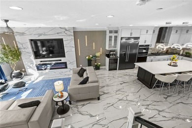 Welcome to 1920 Waterfront Place, a stunning, modern brownstone - photo 7