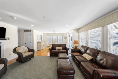 Welcome to 201 90th Street, 1st Floor - a coastal haven offering