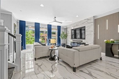 Welcome to 1920 Waterfront Place, a stunning, modern brownstone - photo 10