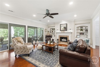Welcome to your move-in ready oasis in The Landings! Nestled in - photo 7