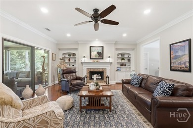 Welcome to your move-in ready oasis in The Landings! Nestled in - photo 8