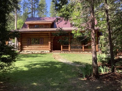 (private lake, pond, coastal) Home For Sale in Fort Jones California