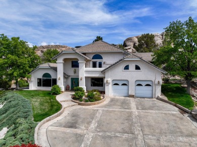 Virgin River Home Sale Pending in Saint George Utah