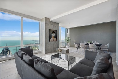 This unit is all about the views! Welcome to 84F - the epitome - photo 4