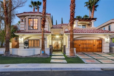 Lake Home For Sale in Las Vegas, Nevada