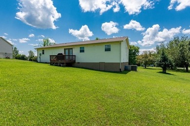 Spring City Ranch-Style Home with Watts Bar Community Lake - photo 2