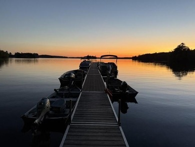Privacy and Lake Fun! Best of Both Worlds on Cobbosseecontee - photo 3