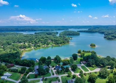 Spring City Ranch-Style Home with Watts Bar Community Lake - photo 3