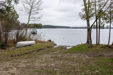 Privacy and Lake Fun! Best of Both Worlds on Cobbosseecontee - photo 5