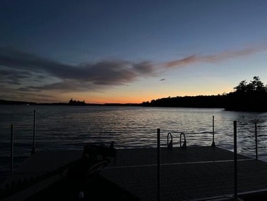 Privacy and Lake Fun! Best of Both Worlds on Cobbosseecontee - photo 6