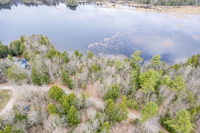 Privacy and Lake Fun! Best of Both Worlds on Cobbosseecontee - photo 7