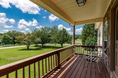 Spring City Ranch-Style Home with Watts Bar Community Lake - photo 8