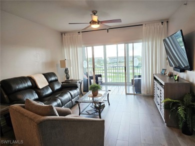 Lake Condo For Sale in Fort Myers, Florida