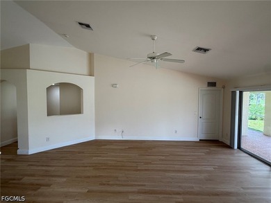 Beautiful Golf Course Pool Home in Southwest Cape Coral Located - photo 14
