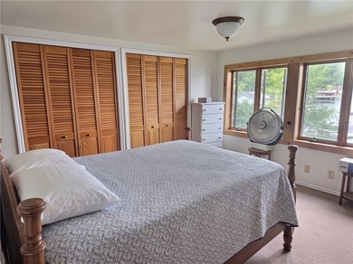 Imagine waking up to sunrise over the water in this exceptional - photo 17