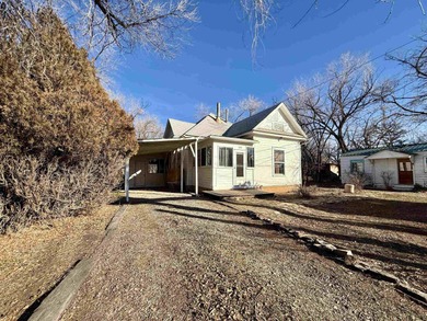 Colorado River Home For Sale in Grand Junction Colorado