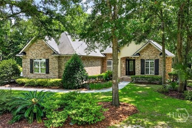 Settle onto one of Buckhead North's prettiest Tree-Lined Streets - photo 1