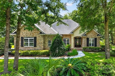 Settle onto one of Buckhead North's prettiest Tree-Lined Streets - photo 2