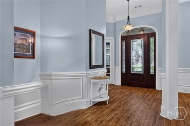 Settle onto one of Buckhead North's prettiest Tree-Lined Streets - photo 4
