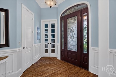 Settle onto one of Buckhead North's prettiest Tree-Lined Streets - photo 5