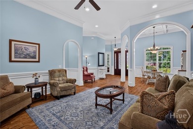 Settle onto one of Buckhead North's prettiest Tree-Lined Streets - photo 6