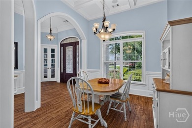 Settle onto one of Buckhead North's prettiest Tree-Lined Streets - photo 7