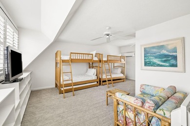 Experience exceptional beachfront living from this beautifully - photo 28